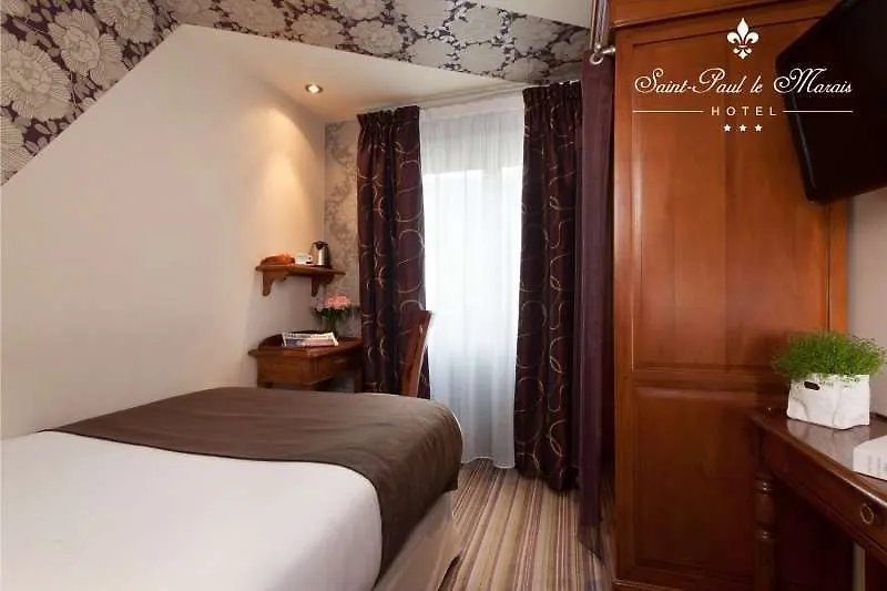 Hotel De Jobo Paris