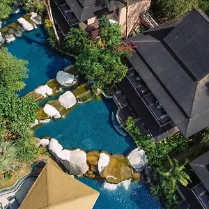 Khaolak Merlin Thailandia