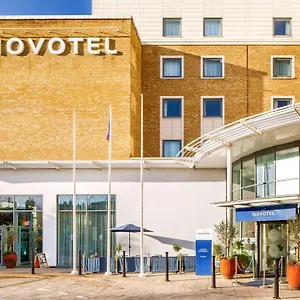 Novotel Greenwich Regno Unito