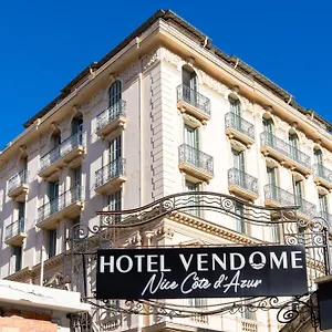 Vendome Francia