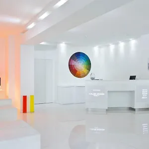 Color Design Parigi