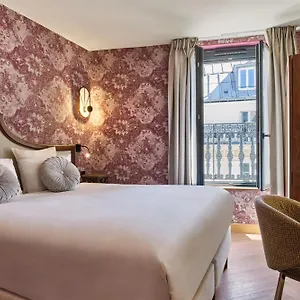 Hotel Josephine By Happyculture, Paryż