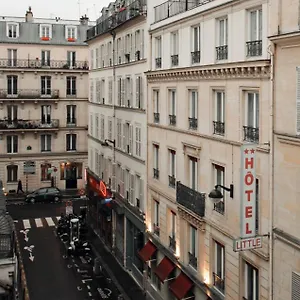 Little Parigi
