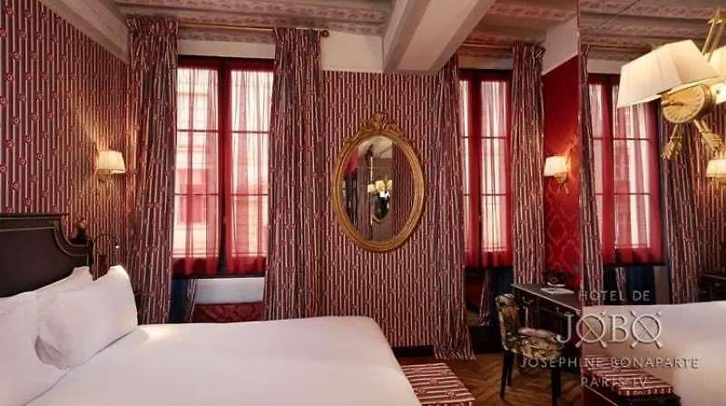 Hotel De Jobo 파리 프랑스