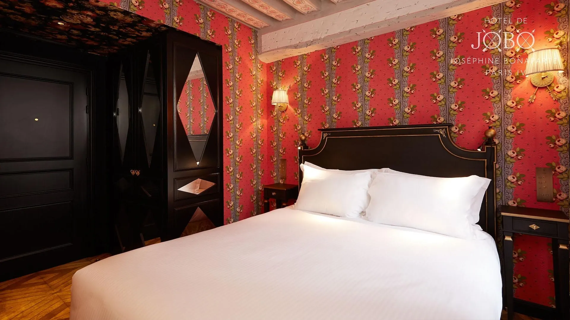 Hotel De Jobo 파리 4*,