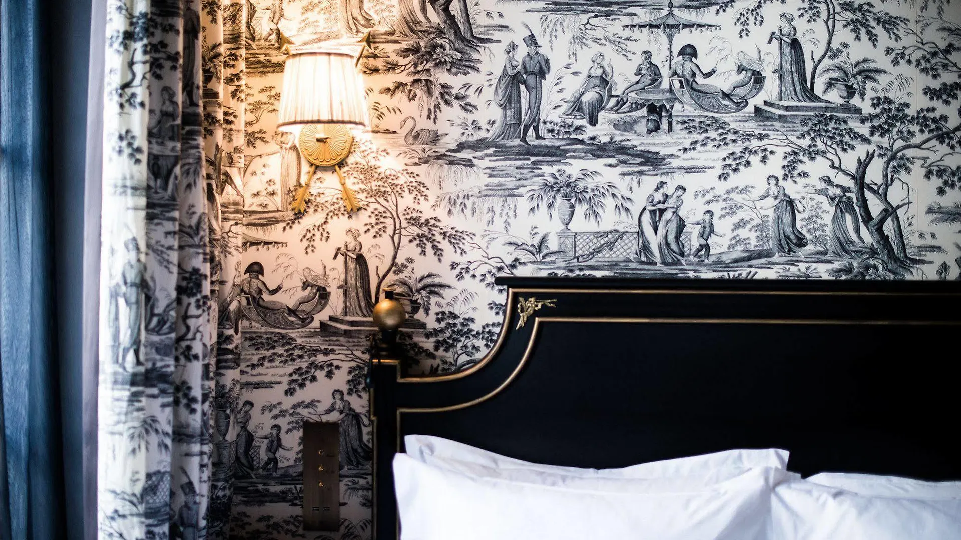 Hotel De Jobo Paris