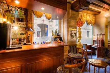 Hotel De Jobo 파리 4*,  프랑스