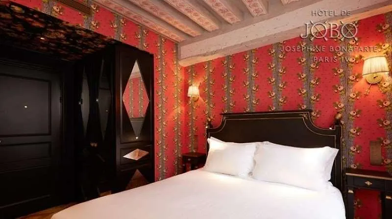 Hotel De Jobo 파리 4*,