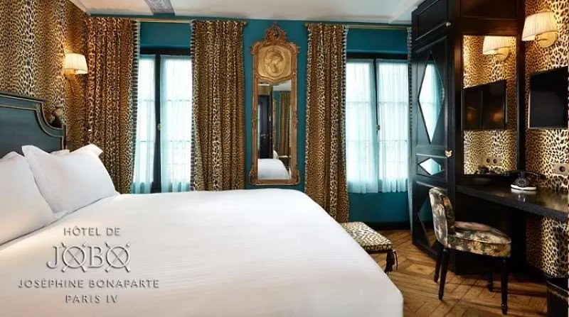 Hotel De Jobo 파리