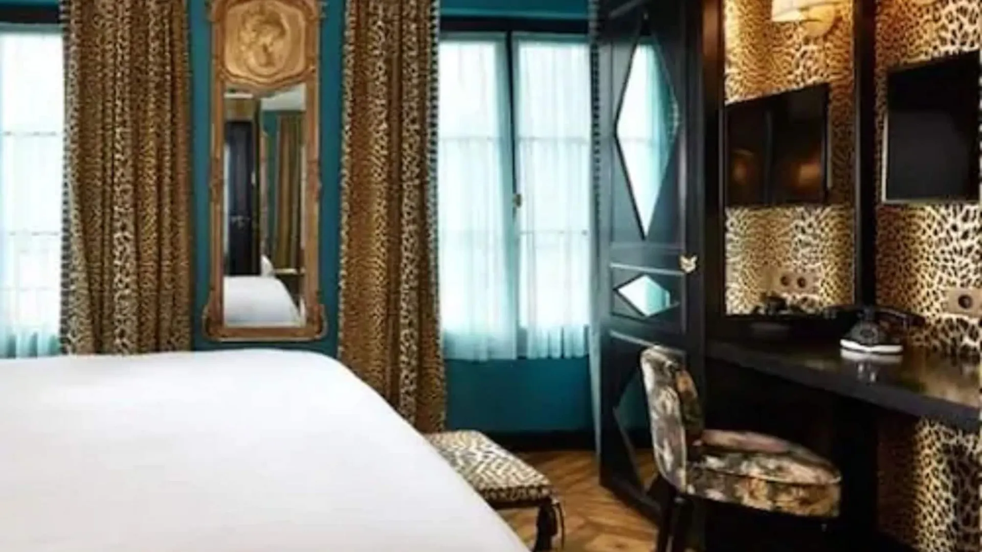 Hotel De Jobo 파리