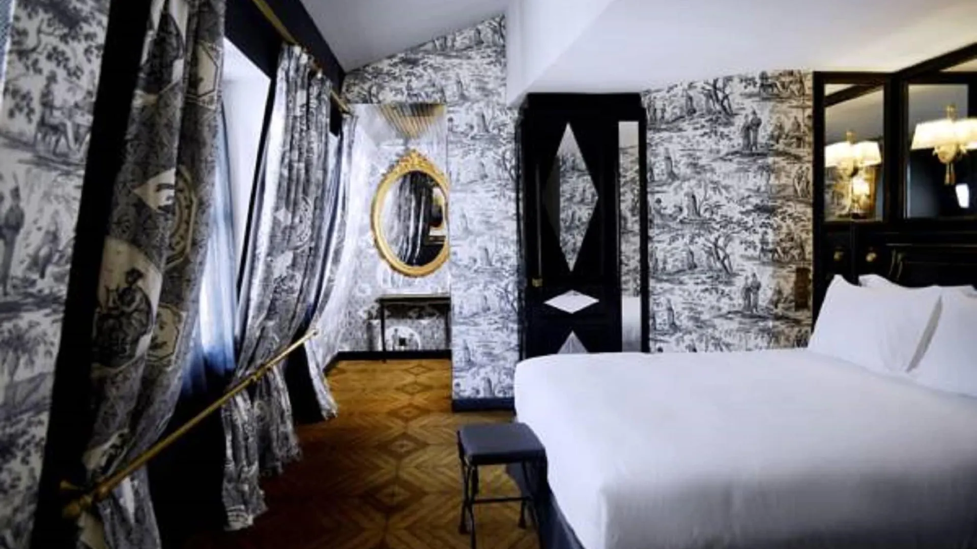 ****  Hotel De Jobo 파리 프랑스