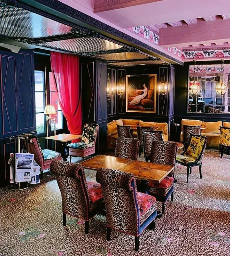 Hotel De Jobo 파리 프랑스